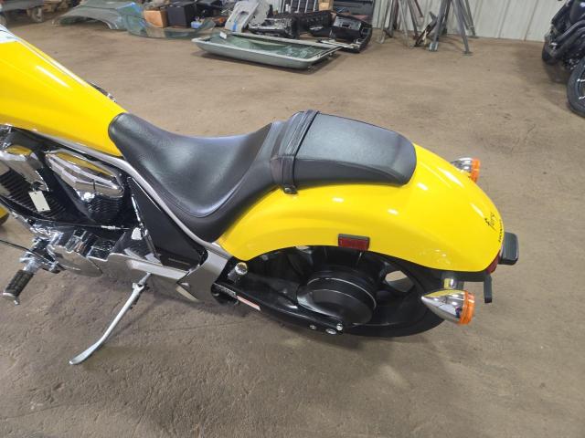 2023 HONDA VT1300 CXA JH2SC616XPK700426