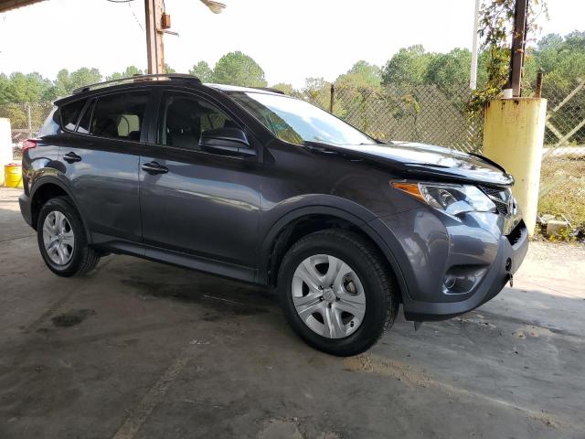 VIN JTMZFREV9DD016193 2013 Toyota RAV4, LE no.4