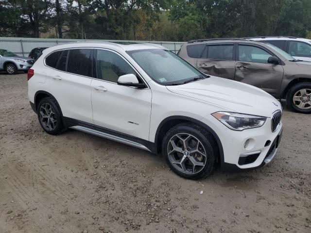 VIN WBXHT3C36H5F73491 2017 BMW X1, Xdrive28I no.4