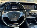 MERCEDES-BENZ S 550 photo