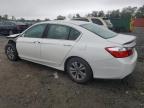 HONDA ACCORD LX снимка