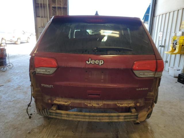 2015 JEEP GRAND CHER - 1C4RJEAG7FC952322