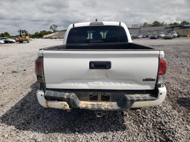 VIN 3TMCZ5AN7LM294606 2020 Toyota Tacoma, Double Cab no.6