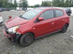 2015 MITSUBISHI MIRAGE DE - ML32A3HJ2FH045930