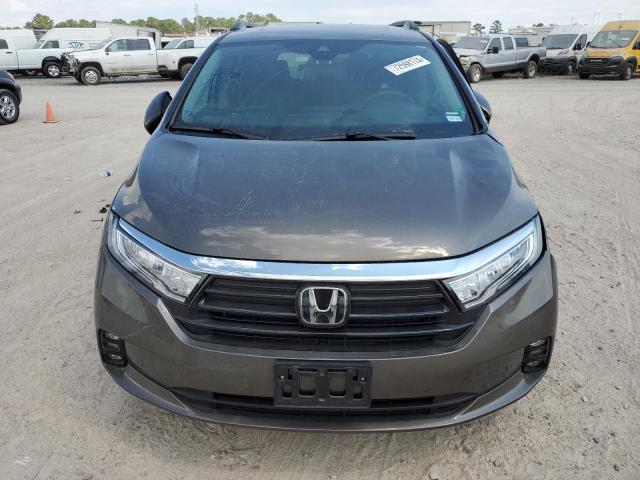 2023 HONDA ODYSSEY TO - 5FNRL6H81PB013427