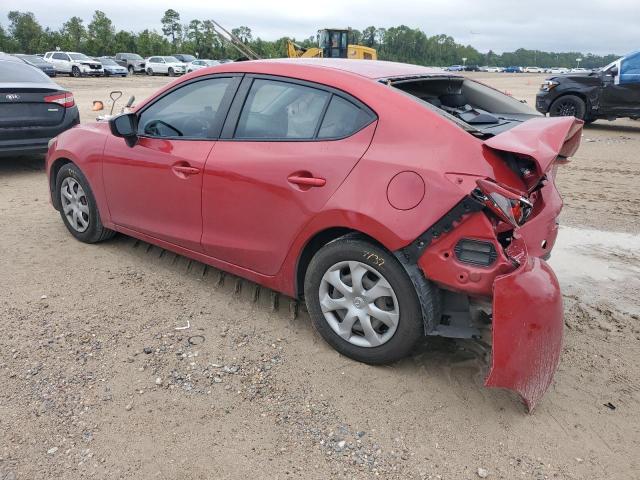 VIN JM1BM1T74F1231191 2015 Mazda 3, SV no.2