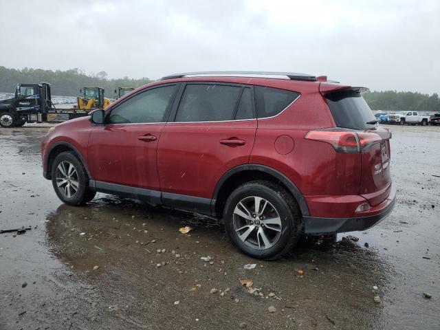 VIN JTMRFREVXJD255070 2018 Toyota RAV4, Adventure no.2