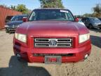 HONDA RIDGELINE photo