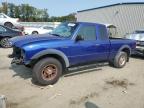 FORD RANGER SUP снимка