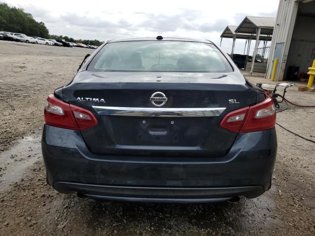 2018 NISSAN ALTIMA 2.5 - 1N4AL3APXJC230904