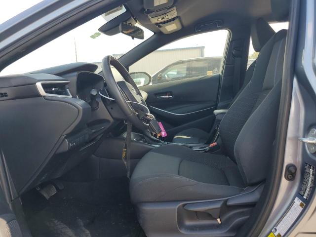 2020 TOYOTA COROLLA SE - JTDS4RCE3LJ043139