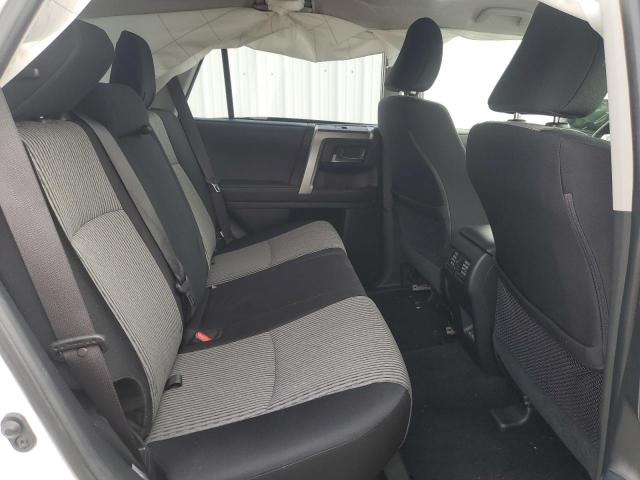 2023 TOYOTA 4RUNNER SE - JTEMU5JR4P6178190