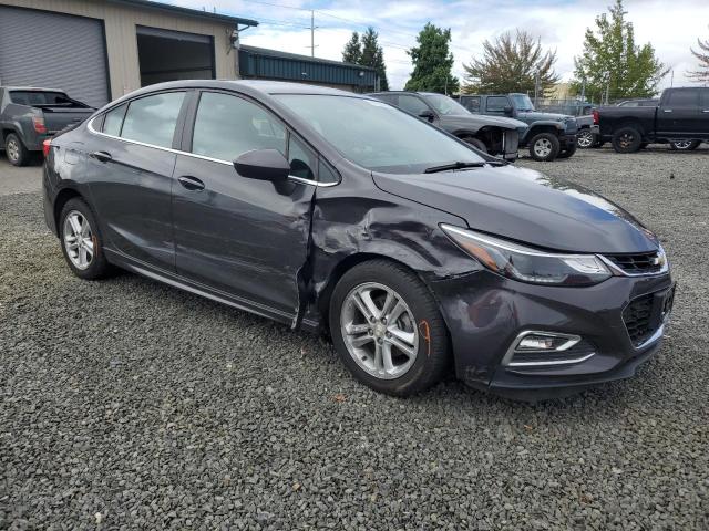 2016 CHEVROLET CRUZE LT - 1G1BE5SM2G7255153