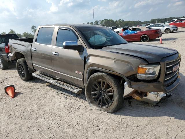 2015 GMC SIERRA K15 - 3GTU2VEC9FG272594