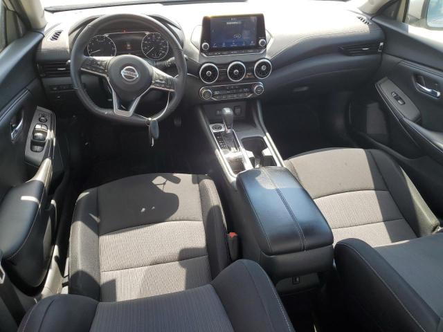 2023 NISSAN SENTRA SV - 3N1AB8CV0PY273091