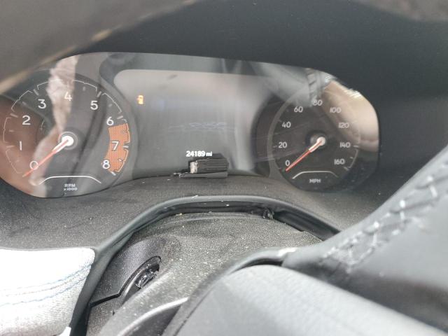 2023 JEEP COMPASS LA - 3C4NJDBN1PT570900