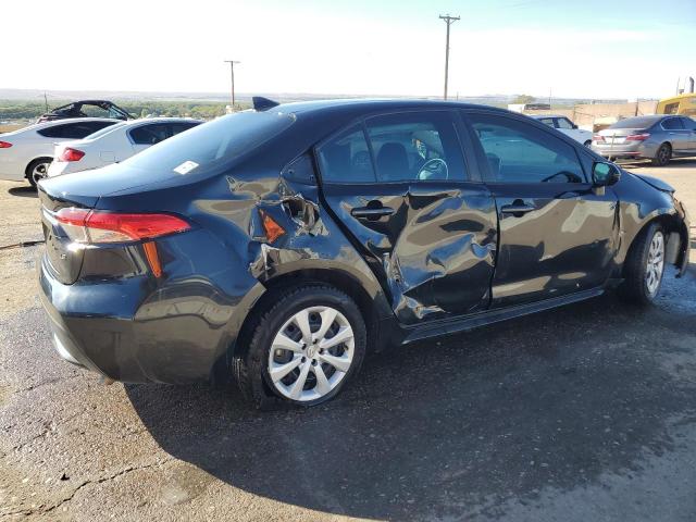 2021 TOYOTA COROLLA LE - 5YFEPMAE1MP225123