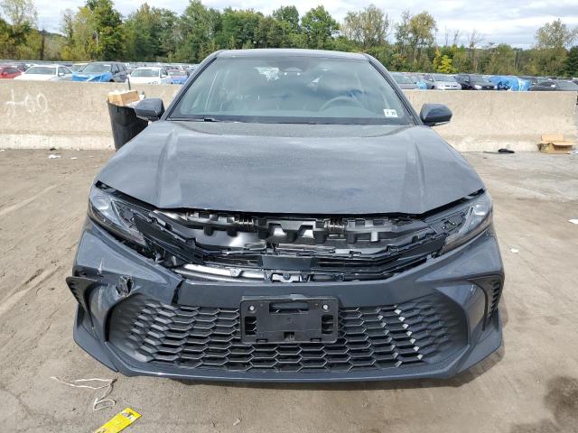 VIN 4T1DBADK4SU005450 2025 TOYOTA CAMRY no.5