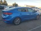 HYUNDAI ELANTRA SE photo