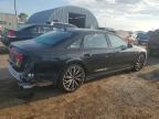 AUDI S8 photo