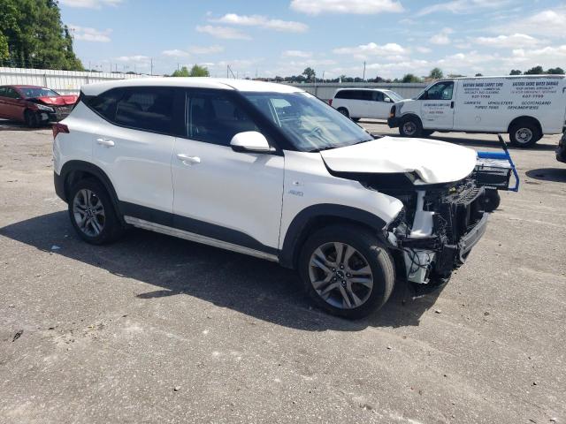 2023 KIA SELTOS LX - KNDEPCAA4P7451833
