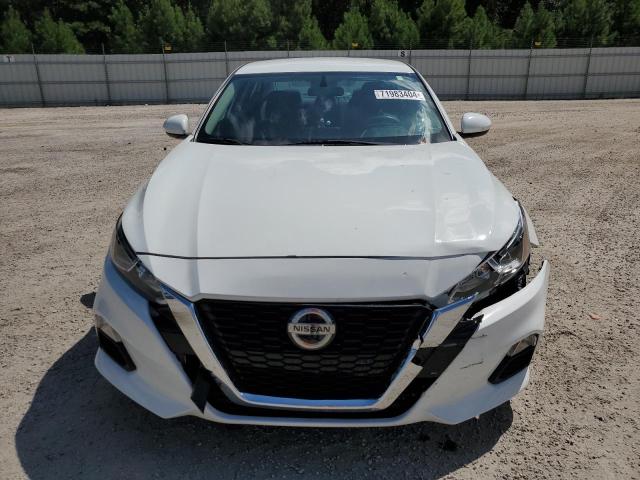 2020 NISSAN ALTIMA S - 1N4BL4BV4LC199286