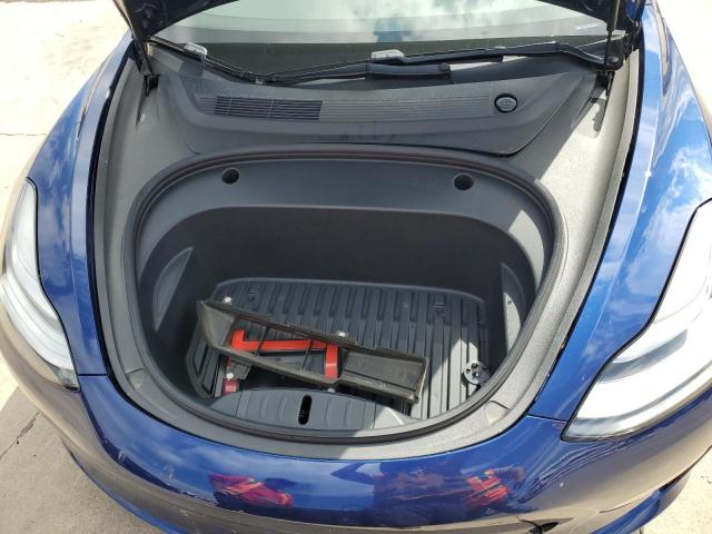 5YJ3E1EA3LF802179 2020 TESLA MODEL 3