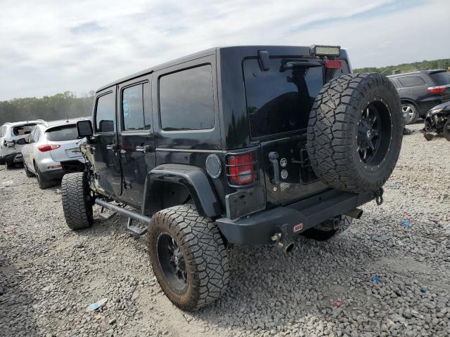2015 JEEP WRANGLER U - 1C4BJWFGXFL513373