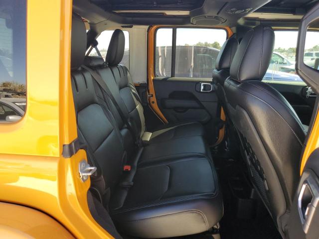 2021 JEEP WRANGLER U - 1C4JJXR64MW675144