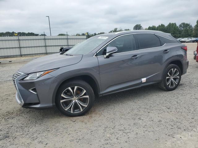 2017 LEXUS RX 350 BAS - 2T2ZZMCA1HC070452