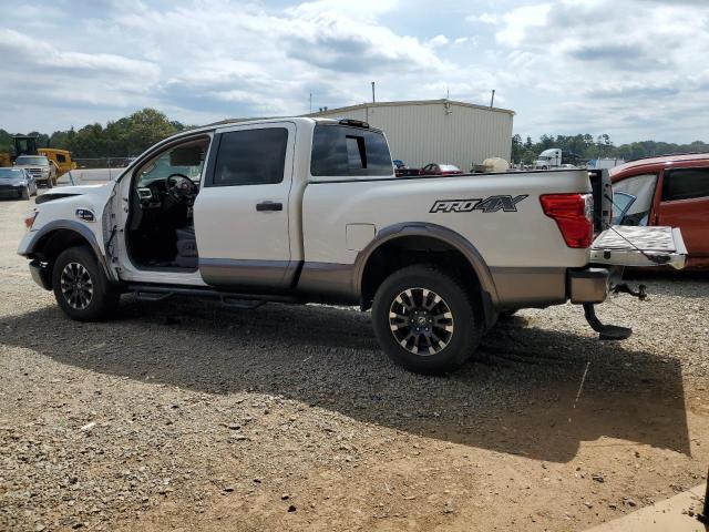 Vin: 1n6ba1f49jn521225, lot: 69831004, nissan titan sl 20182