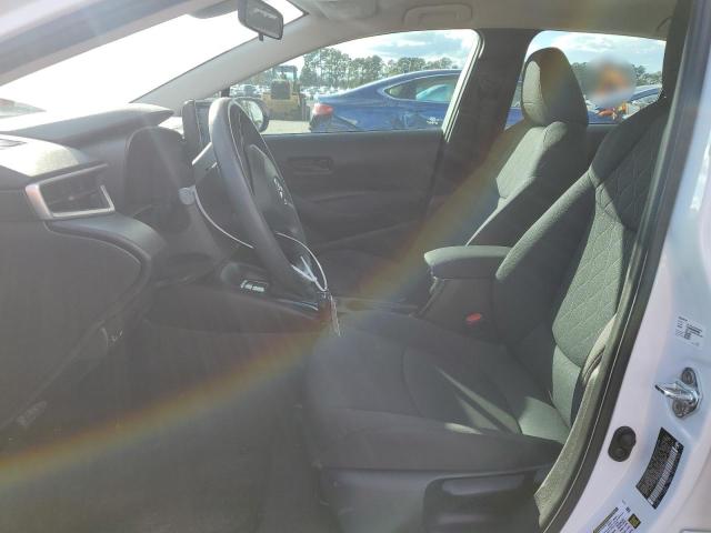 2022 TOYOTA COROLLA LE - 5YFEPMAE9NP381069