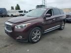 INFINITI QX60 HYBRI photo