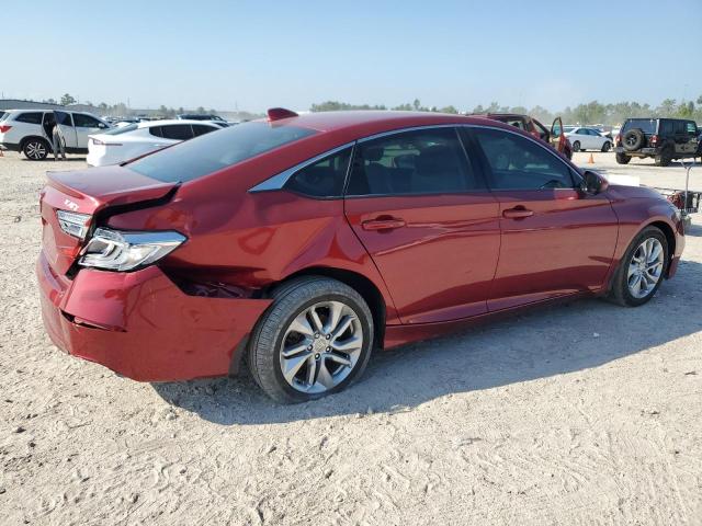2019 HONDA ACCORD LX - 1HGCV1F14KA096430