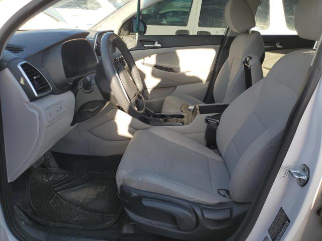 2019 HYUNDAI TUCSON SE - KM8J23A42KU925775