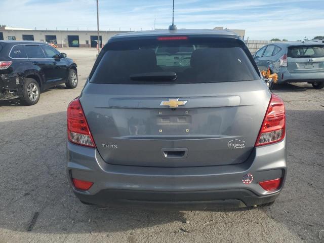 2020 CHEVROLET TRAX LS - 3GNCJKSB5LL154979