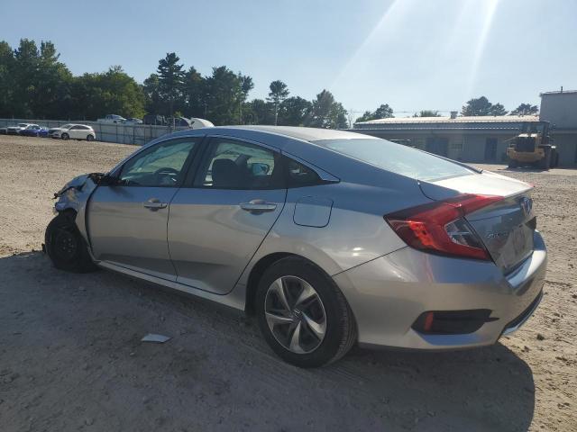 Vin: 2hgfc2f61lh570809, lot: 70454224, honda civic lx 20202