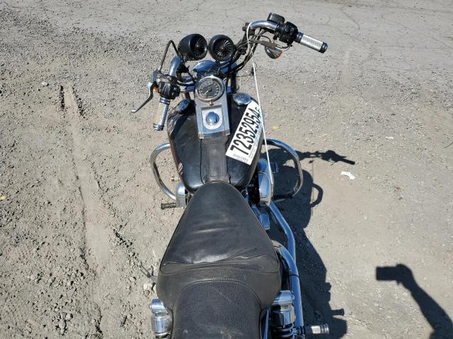 2002 HARLEY-DAVIDSON FXDWG 1HD1GEV142Y318933
