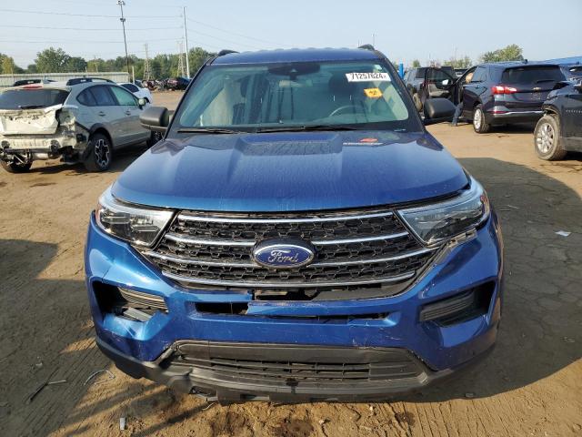 2020 FORD EXPLORER X - 1FMSK8DH5LGD14901