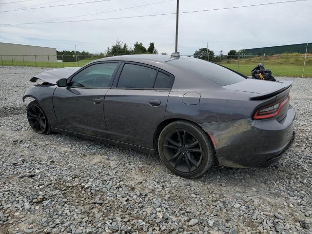 2016 DODGE CHARGER SX - 2C3CDXHGXGH246964