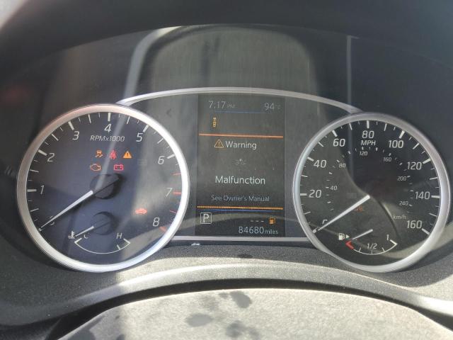 2019 NISSAN SENTRA S - 3N1AB7AP0KY319672