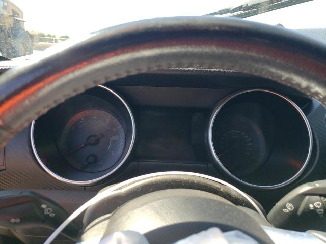 2019 FORD MUSTANG - 1FA6P8TH6K5169005