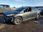 2018 FORD FOCUS - 1FADP3F20JL291242