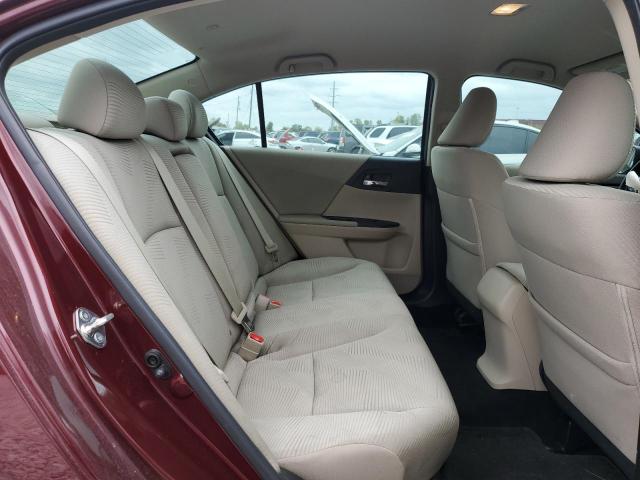 2017 HONDA ACCORD LX - 1HGCR2F31HA200909