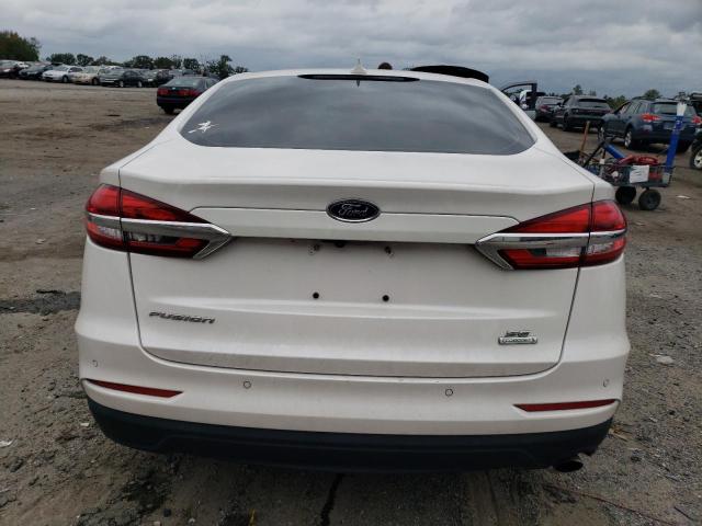 VIN 3FA6P0HD0LR123000 2020 Ford Fusion, SE no.6