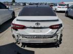 TOYOTA CAMRY XSE photo