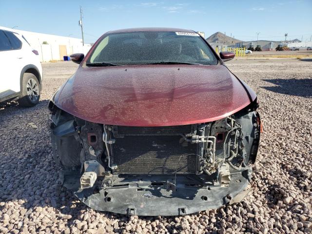 2016 CHRYSLER 200 LIMITE - 1C3CCCAB1GN149850