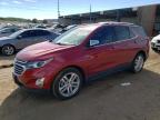 2018 CHEVROLET EQUINOX PR - 2GNAXWEX9J6200240