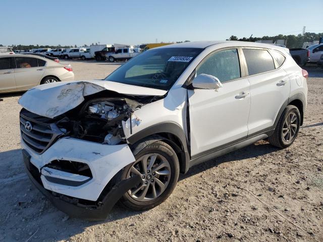 2016 HYUNDAI TUCSON SE - KM8J23A48GU165312