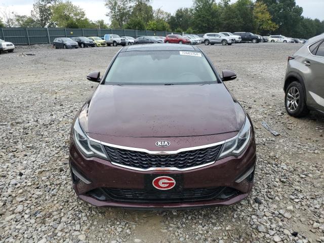 2019 KIA OPTIMA LX - 5XXGT4L31KG300280